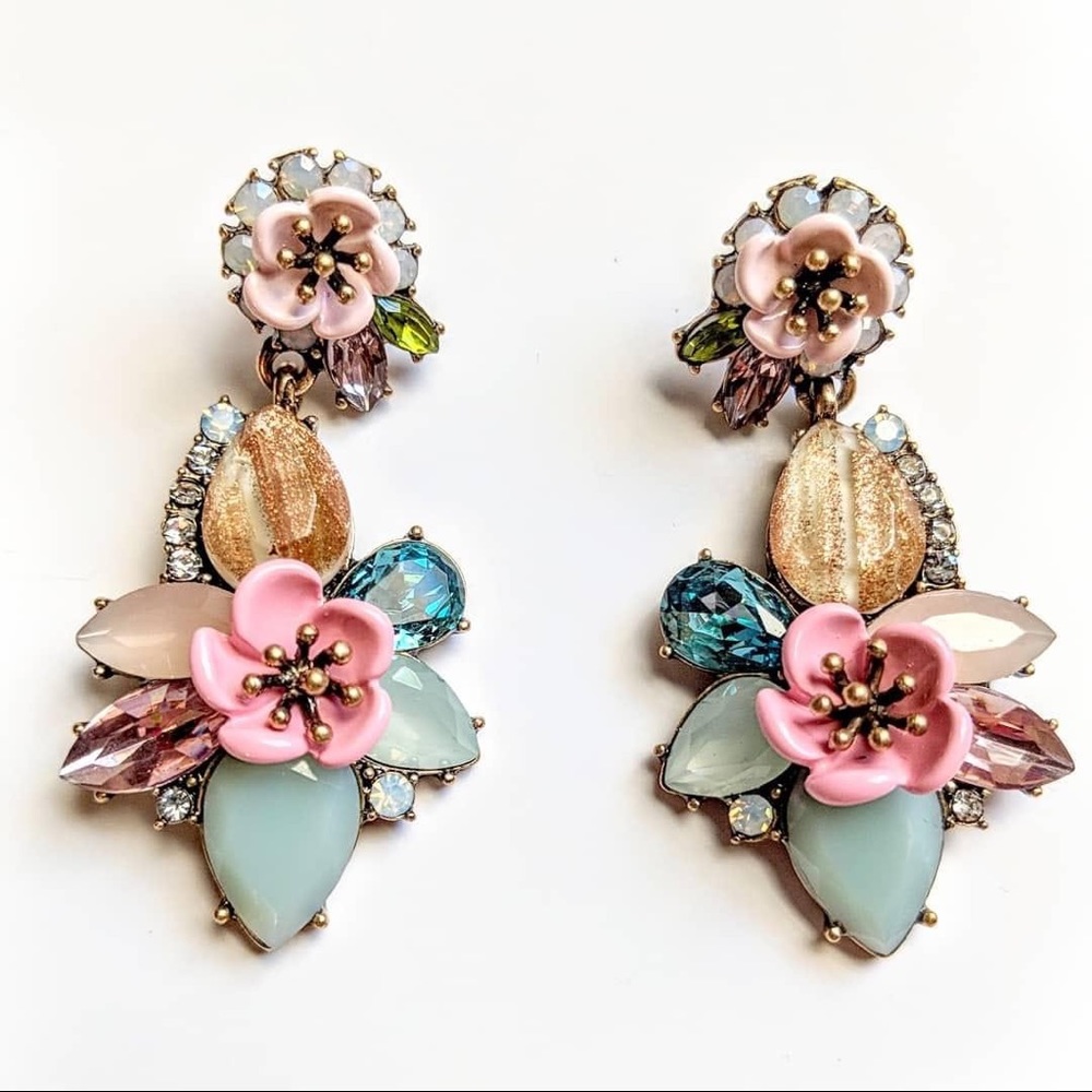 Statement Earrings